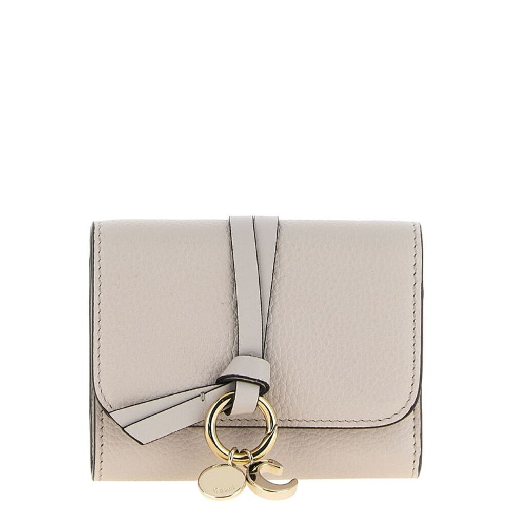Chloé Women 'Alphabet' Wallet